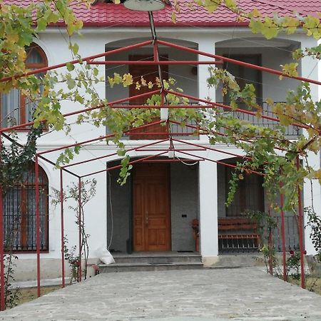 Villa "Zepuri" Dushet'i Esterno foto