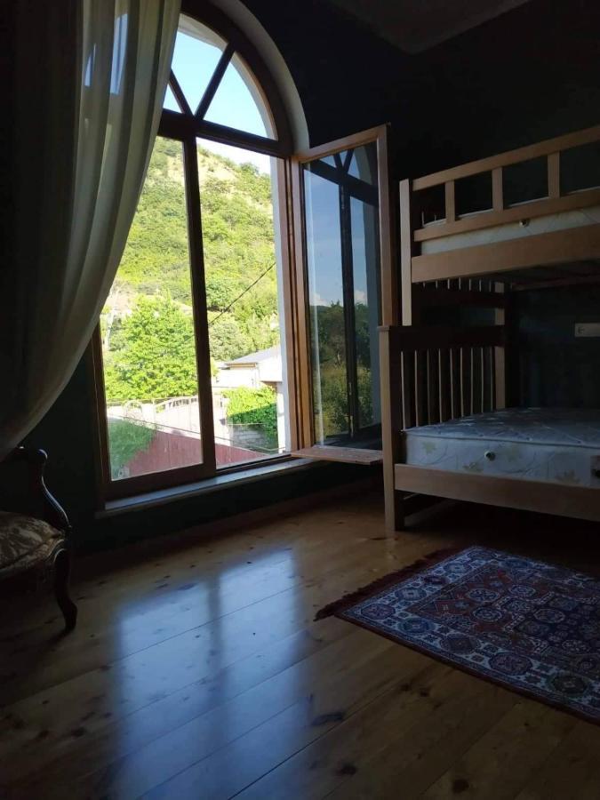 Villa "Zepuri" Dushet'i Esterno foto
